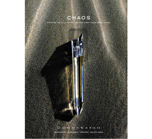 Chaos Donna Karan parfum
