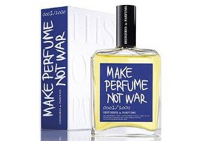 Histoires de Parfums Make Perfume Not War 