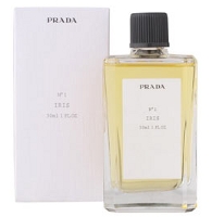 No.1 Iris Prada Exclusive collection