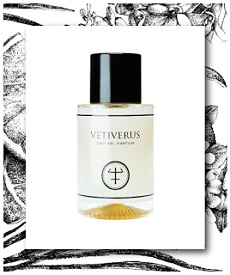 Oliver & Co. Vetiverus