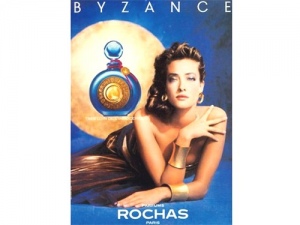 Byzance Rochas