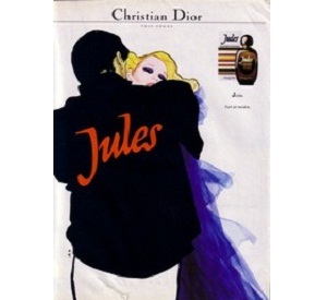 Jules Christian Dior 