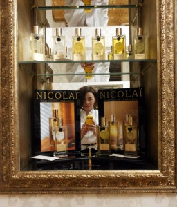 Parfums de Nicolai