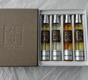 Baldi parfums