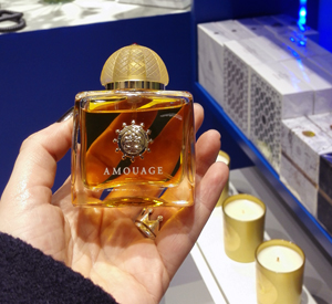  Jubilation Amouage extract