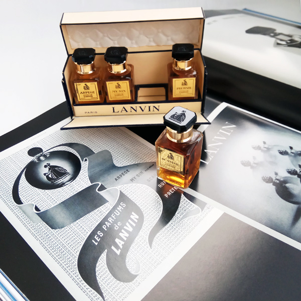 Scandal lanvin online
