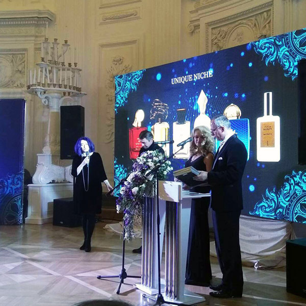 FIFI Russian Awards 2017 