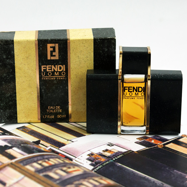 fendi uomo perfume