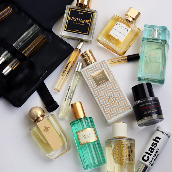 the best fragrances of 2019