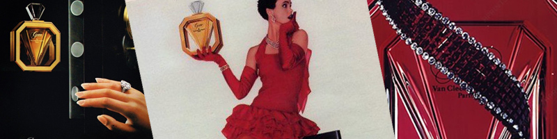 Gem Van Cleef&Arpels, 1987