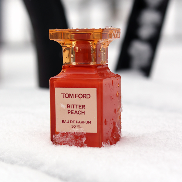 Bitter Peach Tom Ford