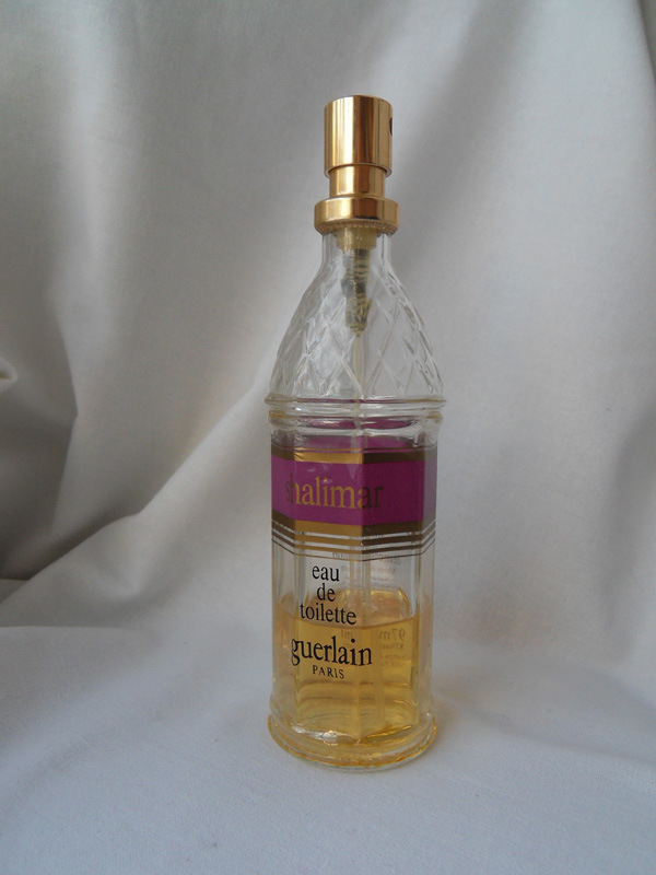 Shalimar eau de toilette Guerlain Shalimar eau de toilette Guerlain