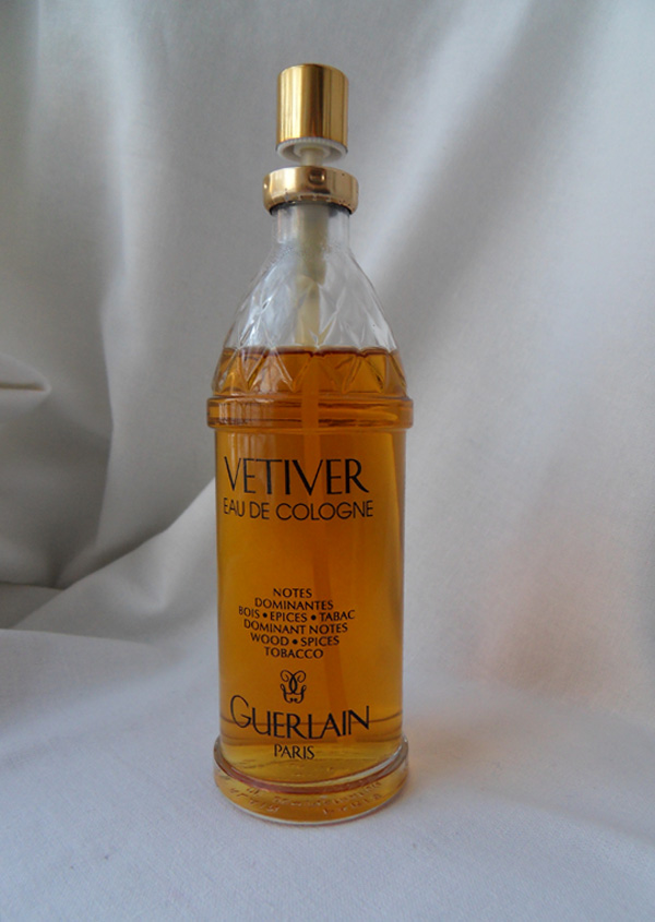 Vetiver cologne Guerlain Vetiver cologne Guerlain
